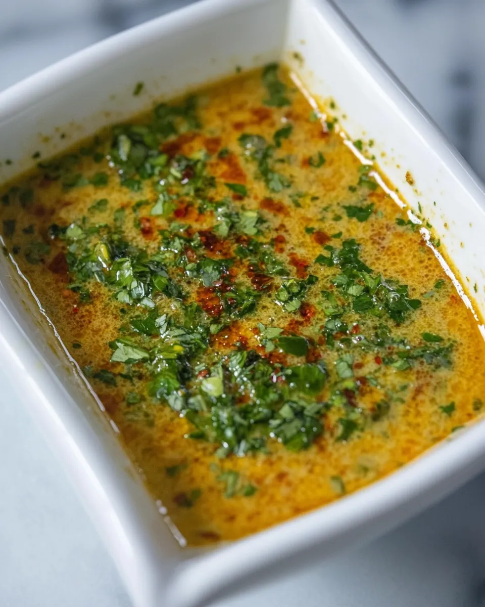 Classic Mojo Recipe (Spicy Latin Sauce) image