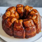 homemade Monkey Bread photo