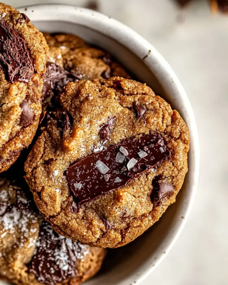 Homemade Peanut Butter Protein Chocolate Chip Cookies. photo