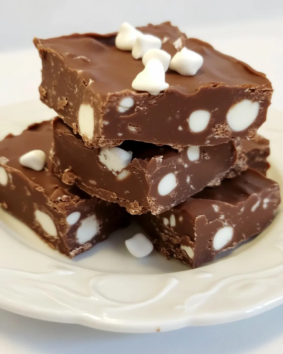 Classic Phat Cow Fudge image