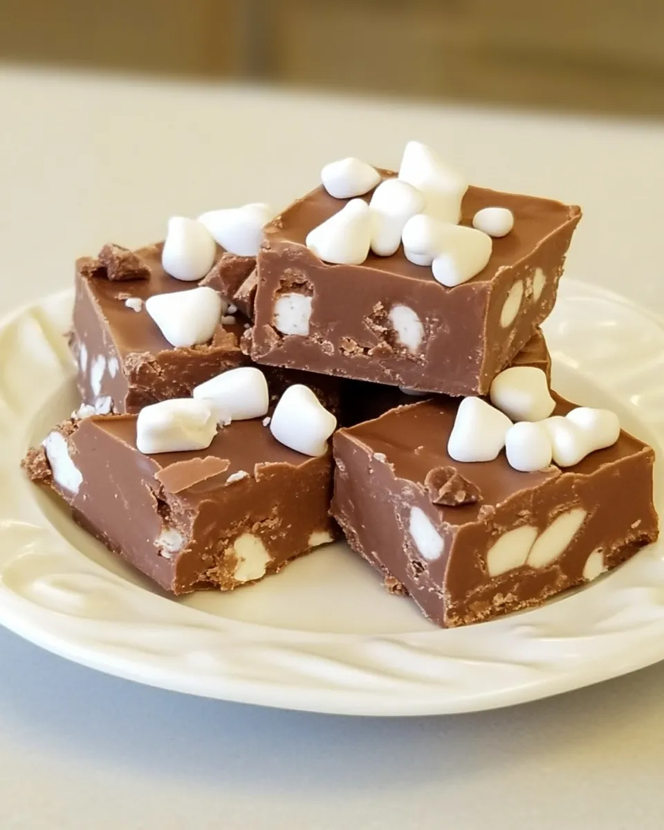 Easy Phat Cow Fudge picture