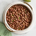 Homemade Pinto Beans photo