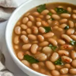 Homemade Pinto Beans Recipe photo