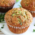 Homemade Power Muffins photo