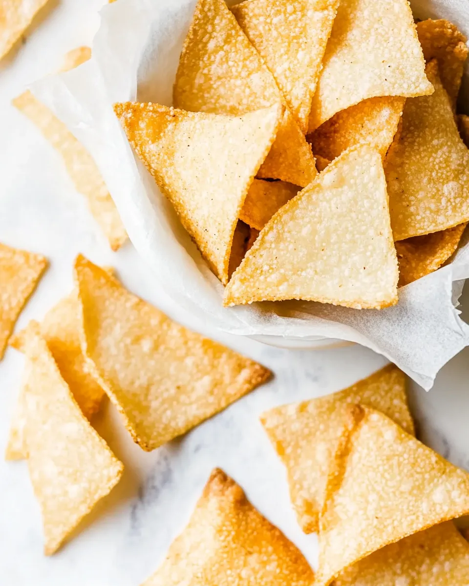 Classic Protein Chips image