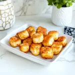 homemade Queso Frito (Easy Fried Cheese) photo