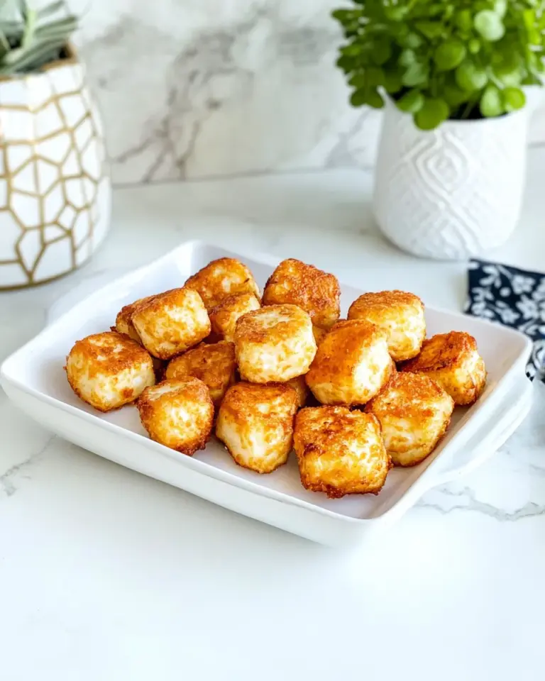 homemade Queso Frito (Easy Fried Cheese) photo