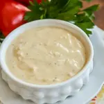 homemade Russian Tea Room Homemade Russian Salad Dressing: Better Than Store-Bought photo