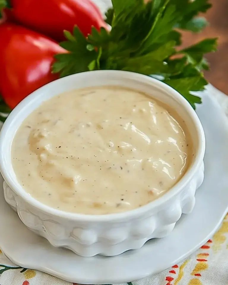 homemade Russian Tea Room Homemade Russian Salad Dressing: Better Than Store-Bought photo