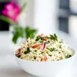 Homemade Seriously Awesome Slaws photo