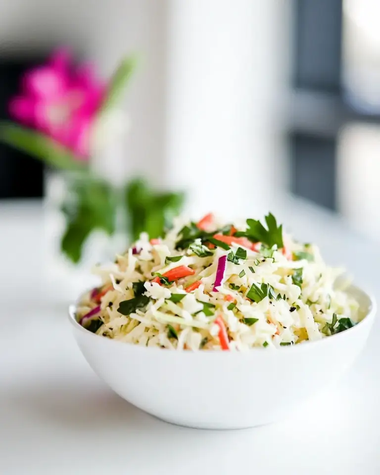 Homemade Seriously Awesome Slaws photo