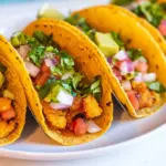 Homemade Smash Tacos photo