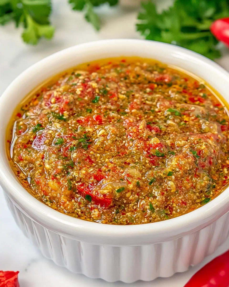 Homemade Sofrito Recipe photo