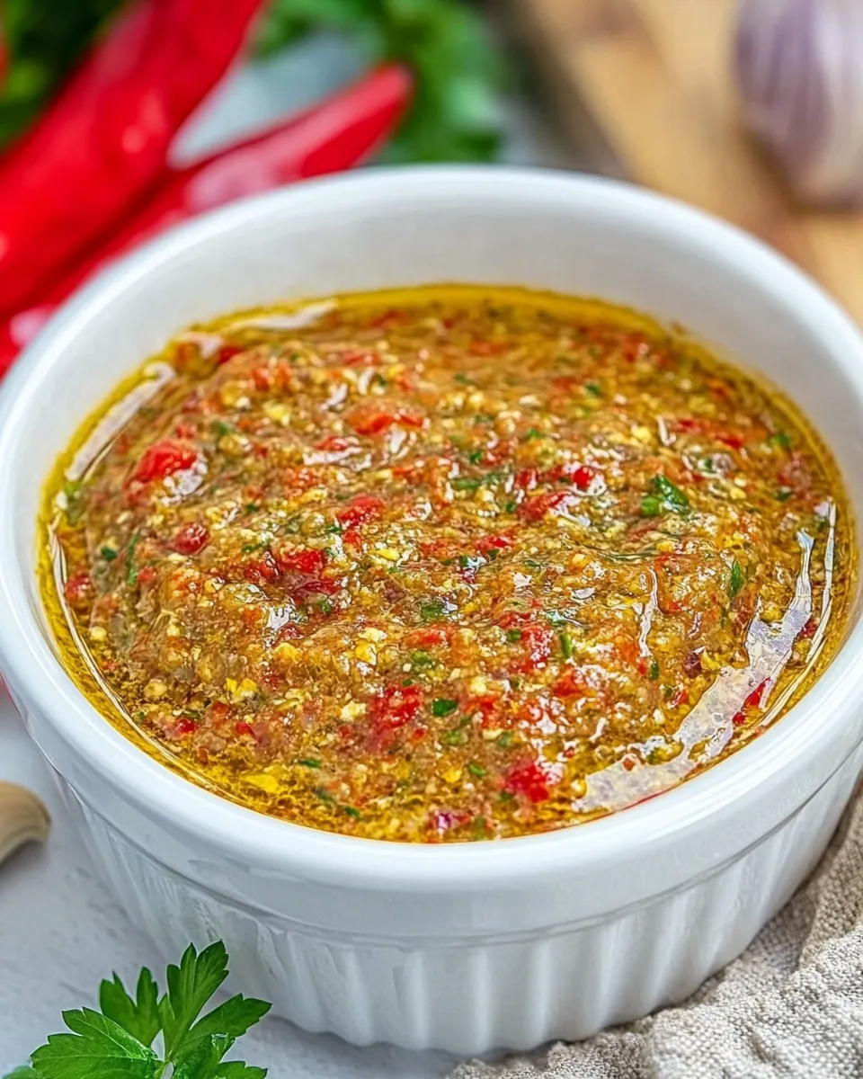 Classic Sofrito Recipe image