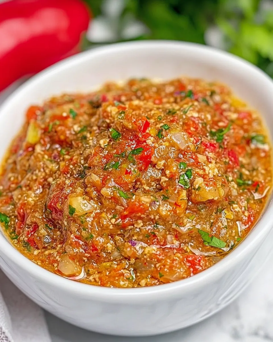 Easy Sofrito Recipe recipe photo