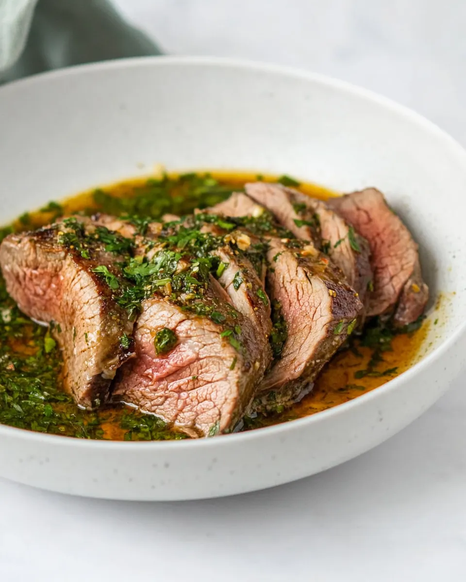 Classic Sous Vide Tri-Tip image