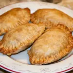 Homemade Southern Fried Pies photo