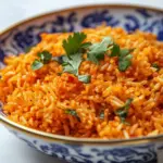 Homemade Spanish Rice Recipe photo