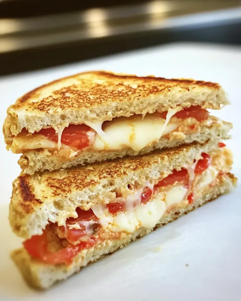 Homemade Super Frico Grilled Cheese Sandwich photo