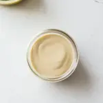 Homemade Tahini Sauce photo