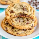 homemade The Best Chocolate Chip Cookies photo