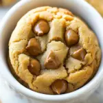 homemade The Best Peanut Butter Cookies photo