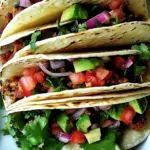 Homemade The Best Tacos Recipe photo
