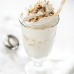 homemade The Michelangelo (A Milkshake Masterpiece) photo