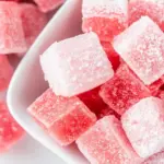 Homemade Turkish Delight Recipe photo